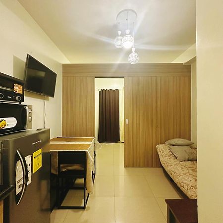 Adel'S Cosy Place - Smdc Shore 2 Philippines Pasay Extérieur photo
