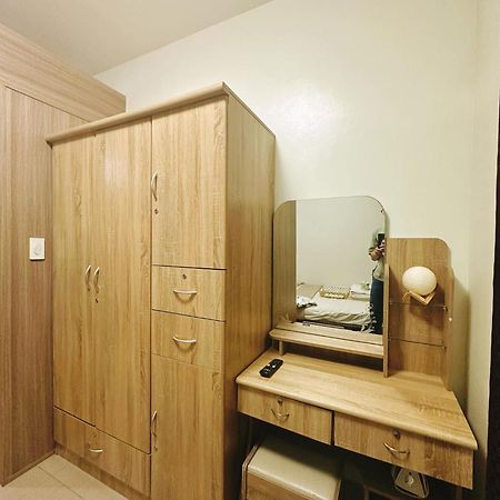 Adel'S Cosy Place - Smdc Shore 2 Philippines Pasay Extérieur photo