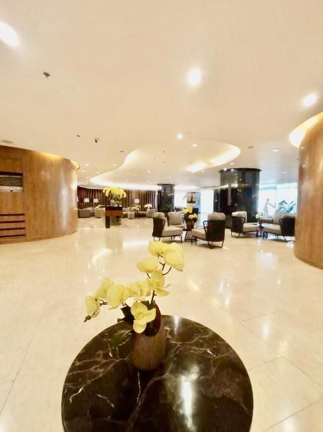 Adel'S Cosy Place - Smdc Shore 2 Philippines Pasay Extérieur photo
