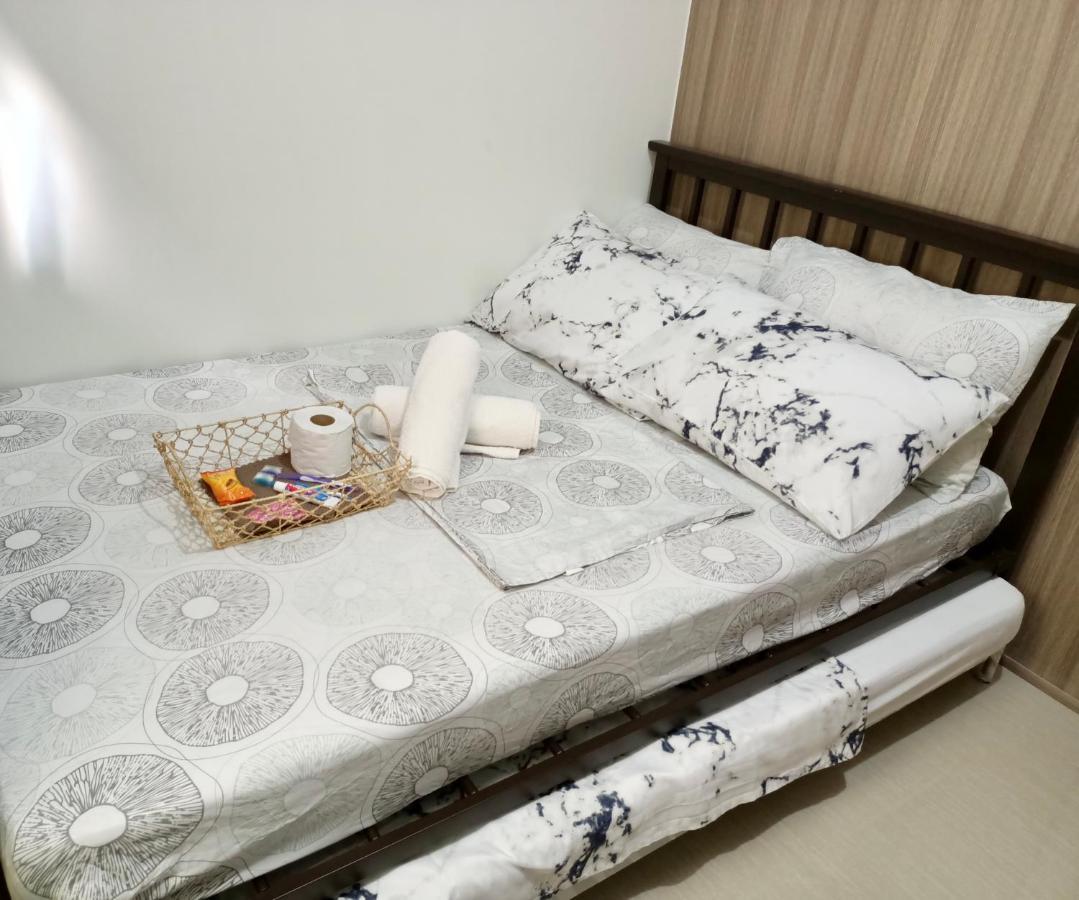 Adel'S Cosy Place - Smdc Shore 2 Philippines Pasay Extérieur photo
