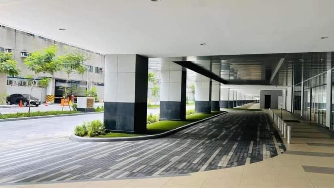 Adel'S Cosy Place - Smdc Shore 2 Philippines Pasay Extérieur photo