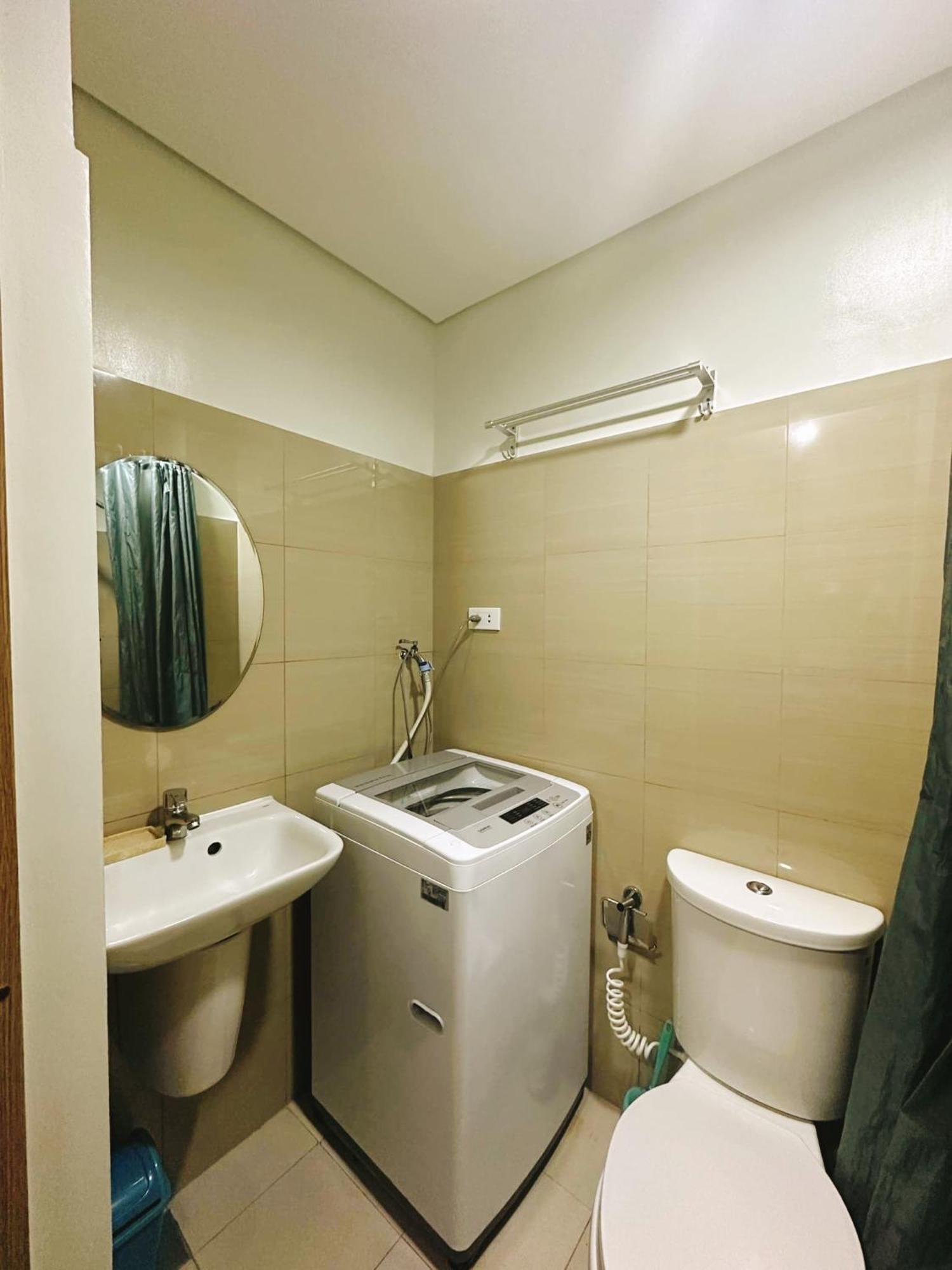 Adel'S Cosy Place - Smdc Shore 2 Philippines Pasay Extérieur photo